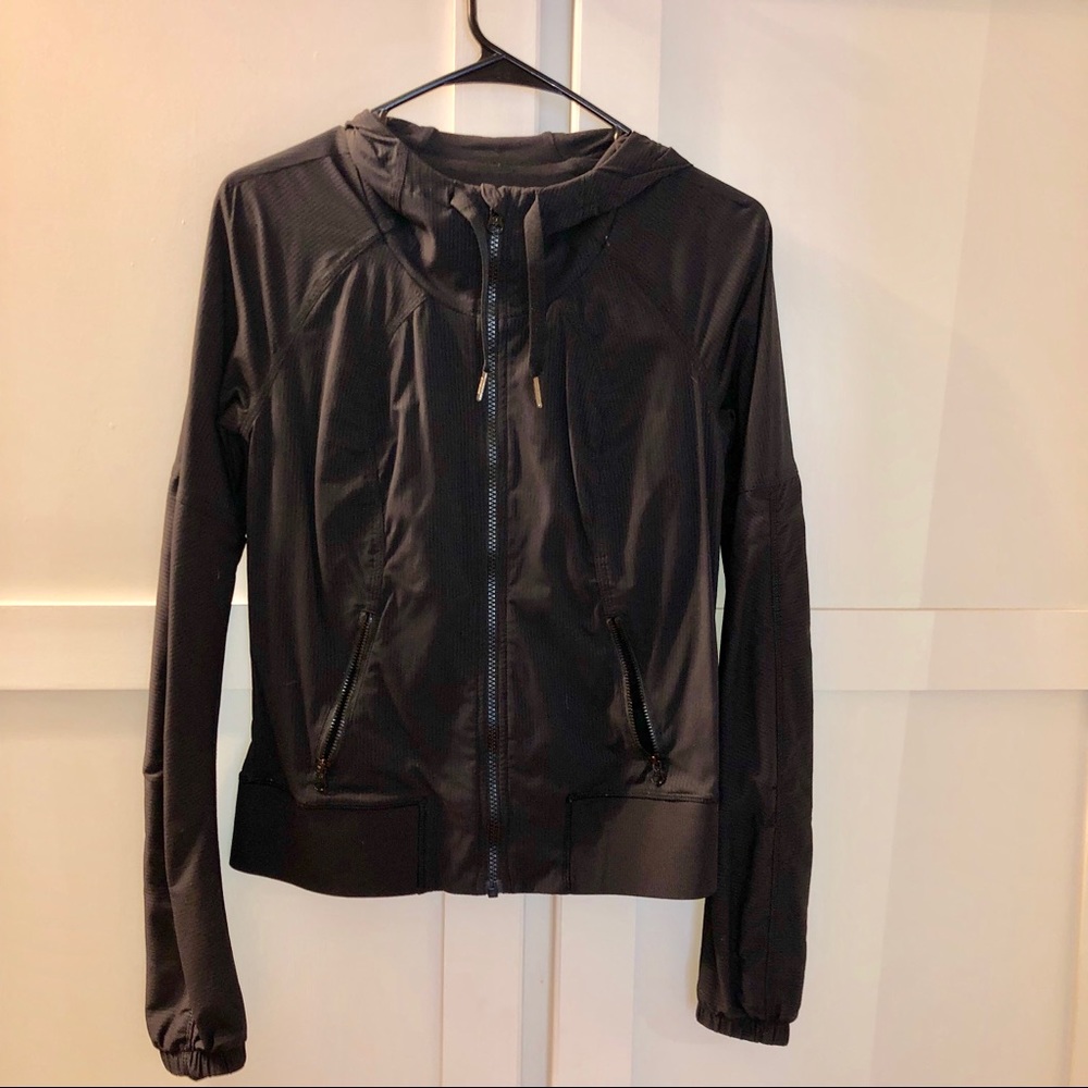 lululemon Jacket